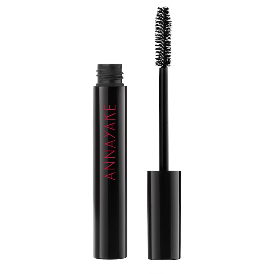 Annayake Volume Mascara BLACK 8.5 ml Schwarz