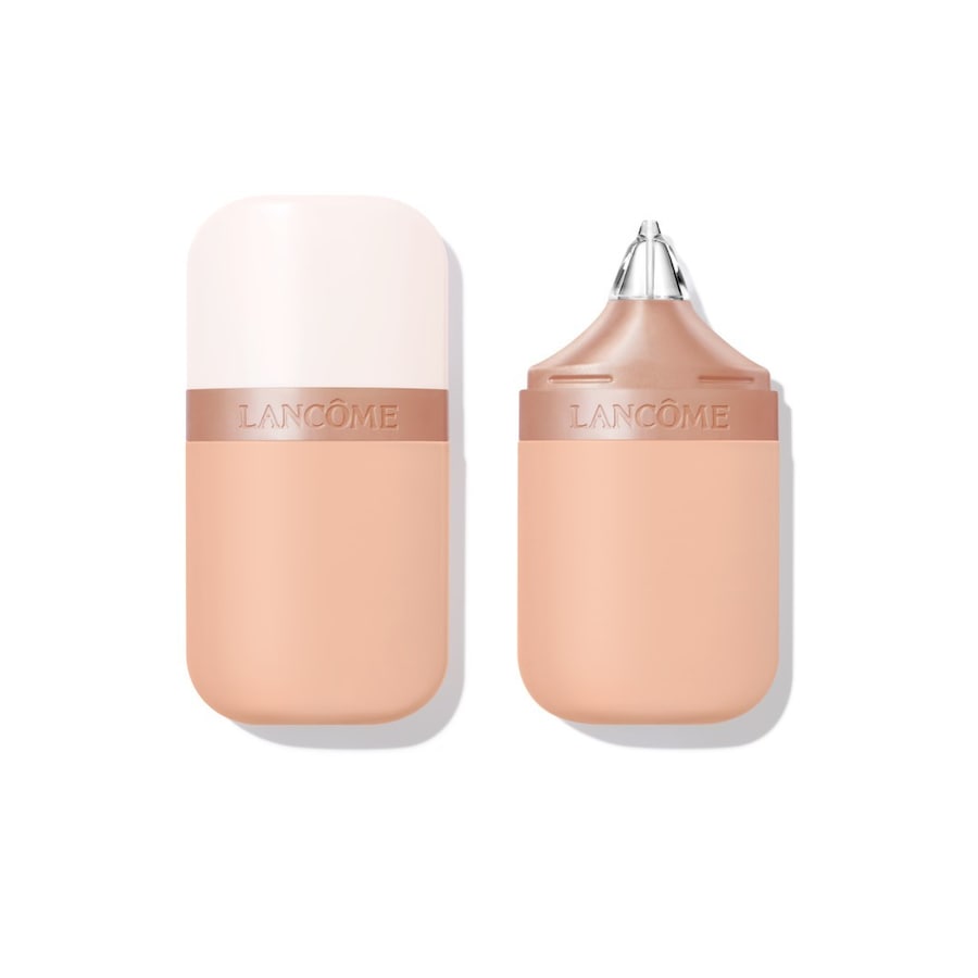 Lancôme Idôle Skin 3+ Serum Supertint Foundation 14N 30 ml Hellbraun