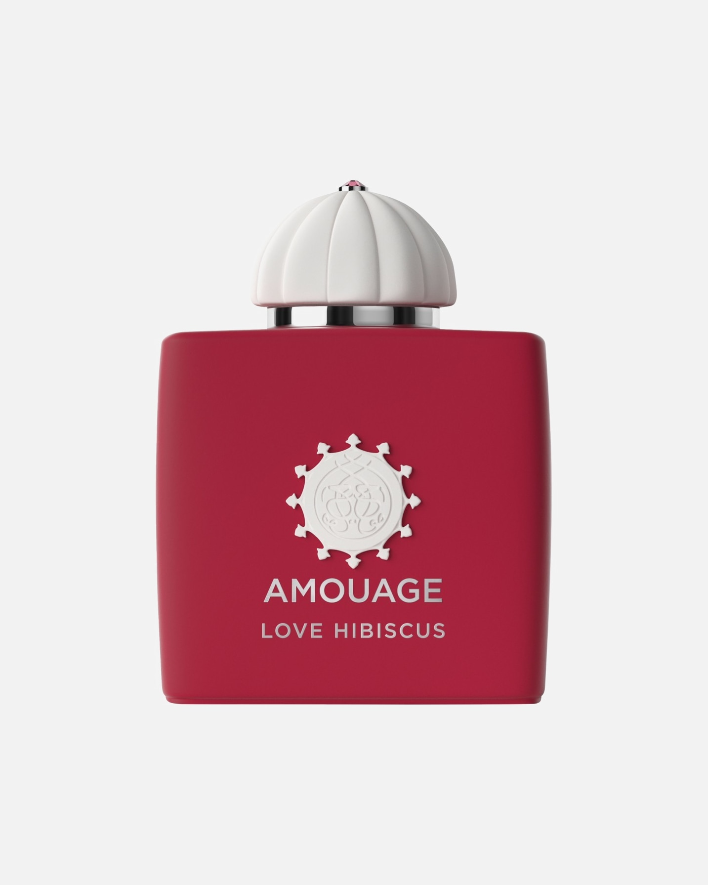 Eau de Parfum für Unisex Amouage Secret Garden Collection Love Hibiscus 100 ml