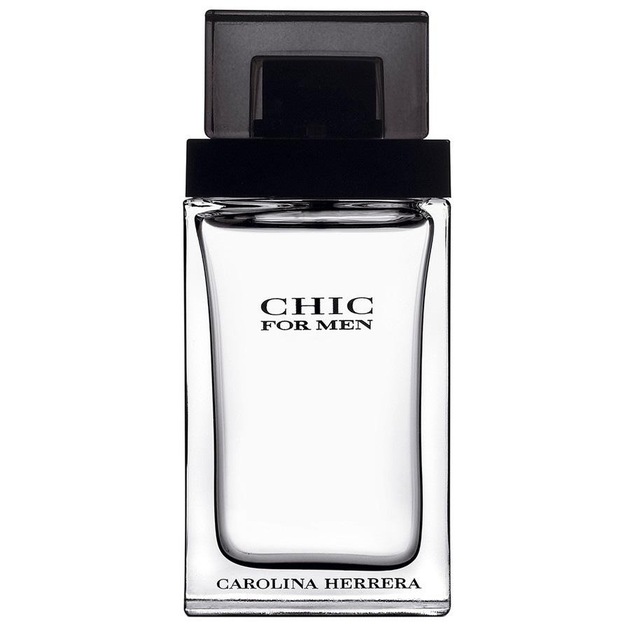 Carolina Herrera Chic For Men Spray