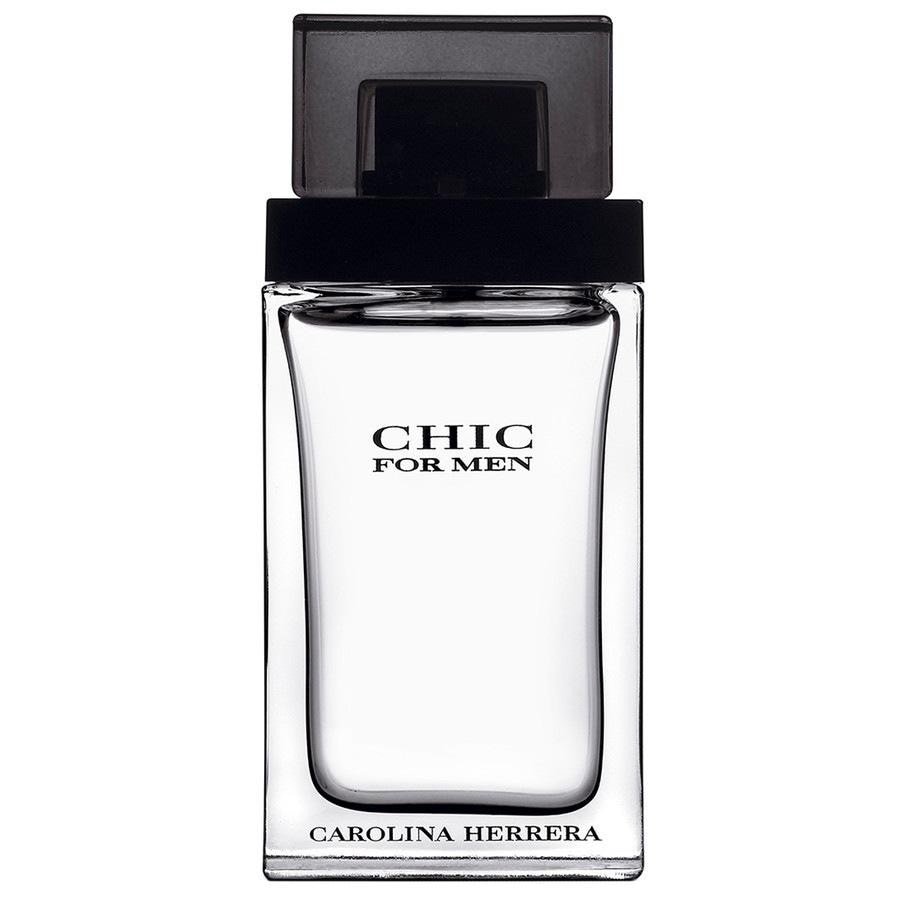 Carolina Herrera Chic For Men SprayChic For Men | 100.0 ml | 804,00 / 1.0 l