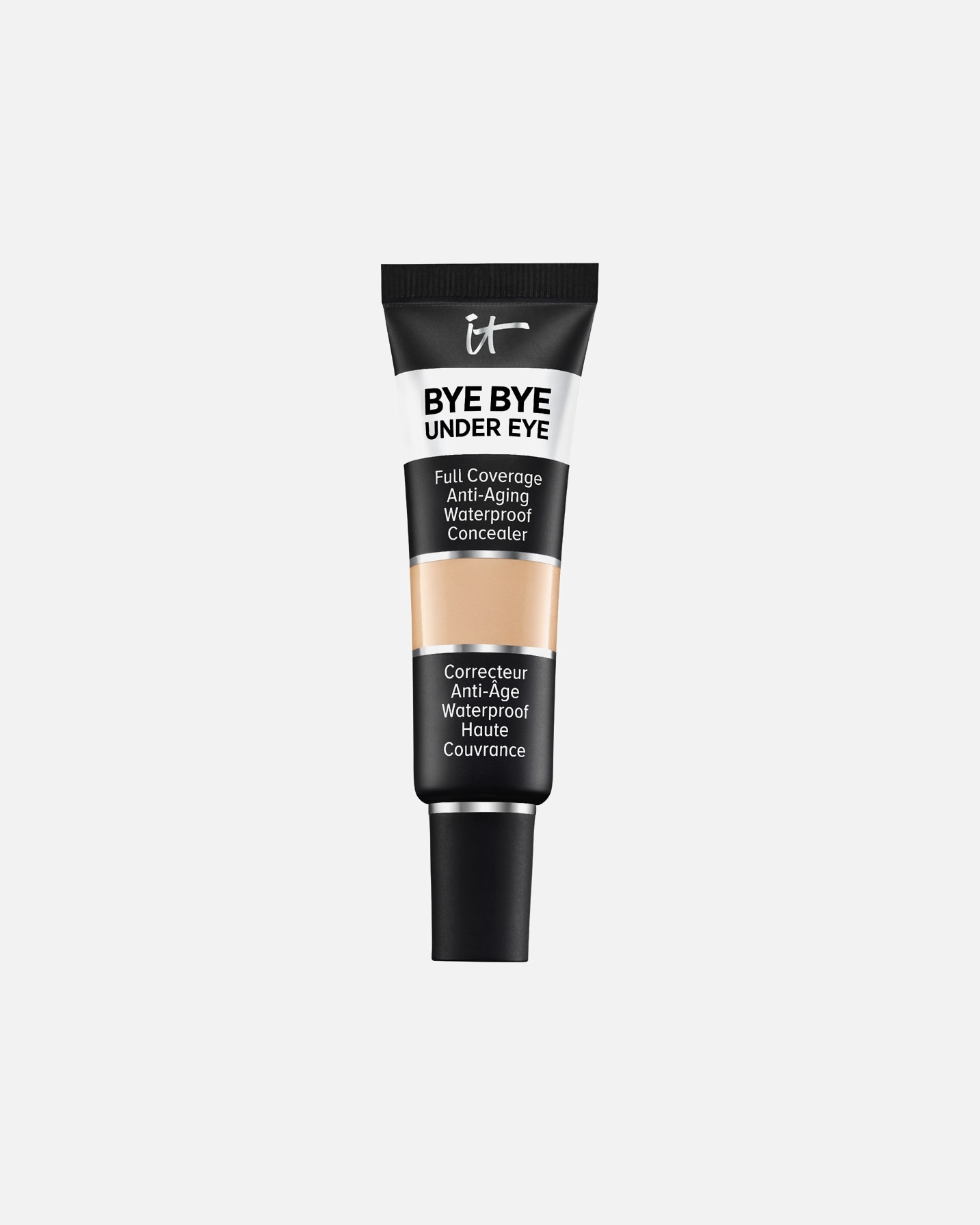 Concealer für Unisex IT Cosmetics Bye Bye Under Eye 14.5 - LIGHT BUFF N