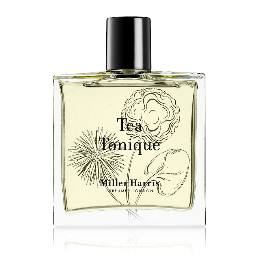 Miller Harris Tea Tonique Eau de Parfum 100 ml unisex