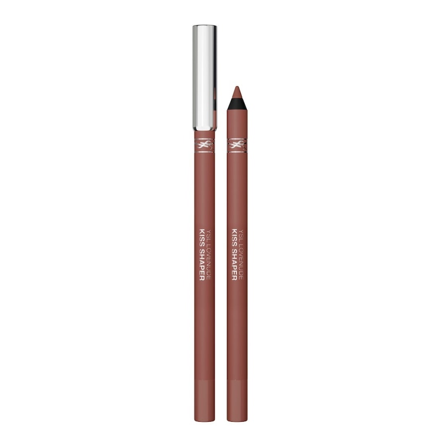 Yves Saint Laurent Lovenude Kiss Shaper Lipliner 103 Blushing Nude 1.2 g Braun