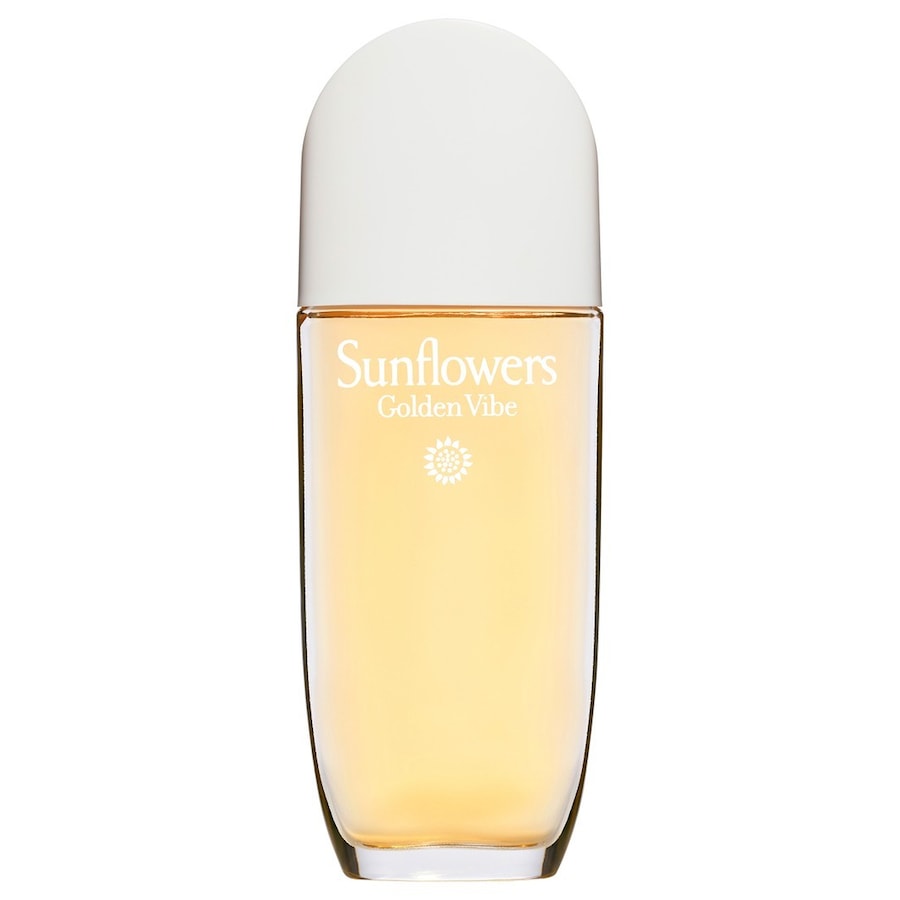 Elizabeth Arden Sunflowers Golden VibeSunflowers | 100.0 ml | 329,90 / 1.0 l