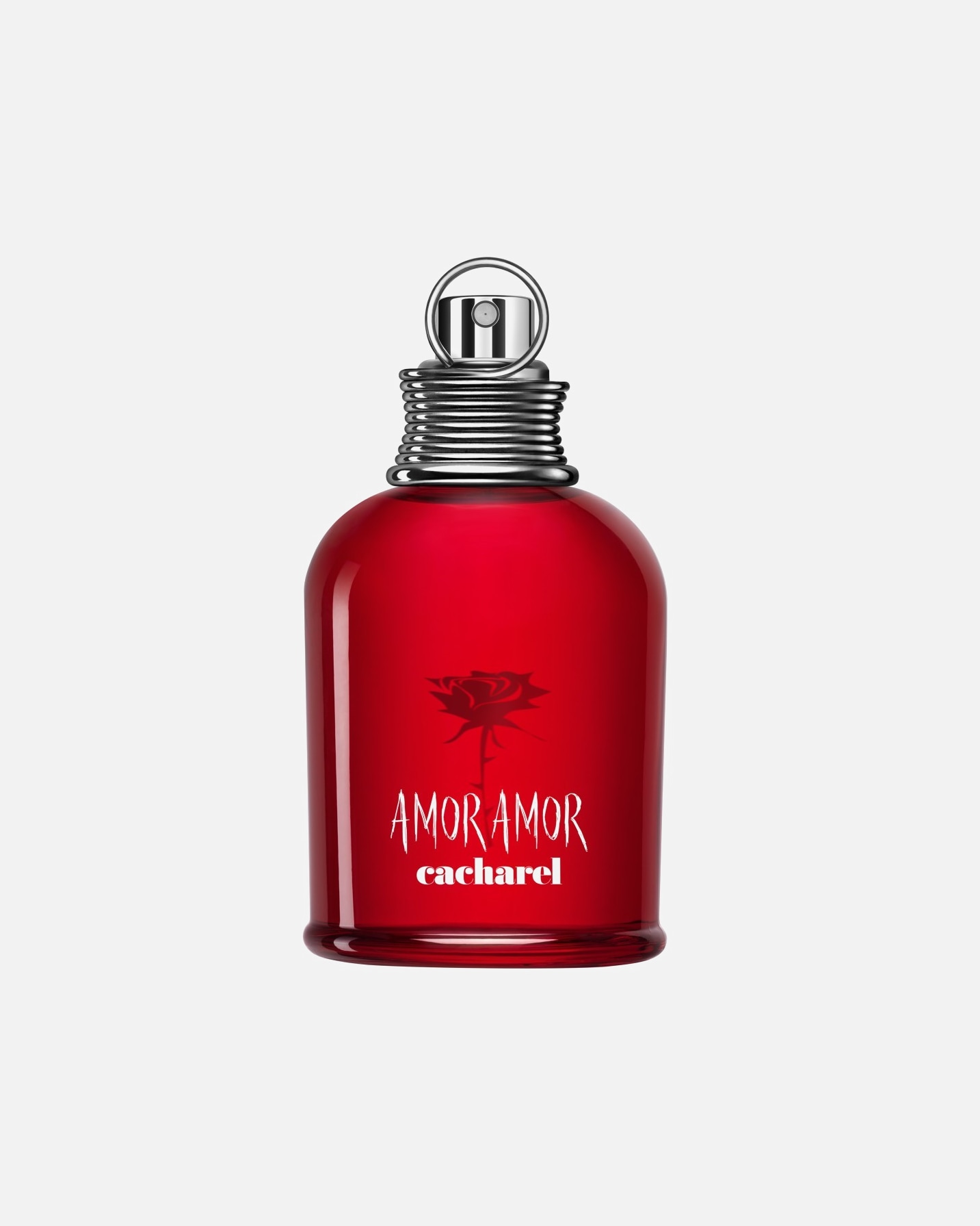Eau de Toilette für Weiblich Cacharel Amor Amor 50 ml