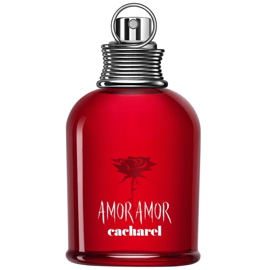 Cacharel Amor Eau de Toilette 50 ml Damen
