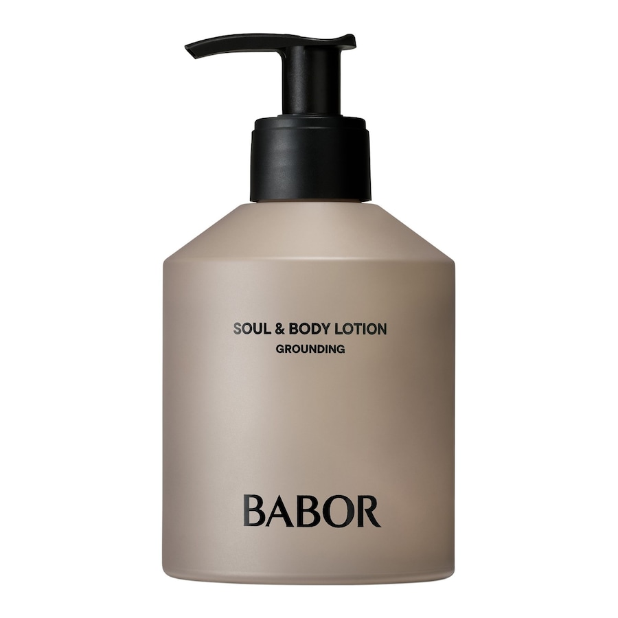 BABOR Body & Soul Lotion Bodylotion 250 ml
