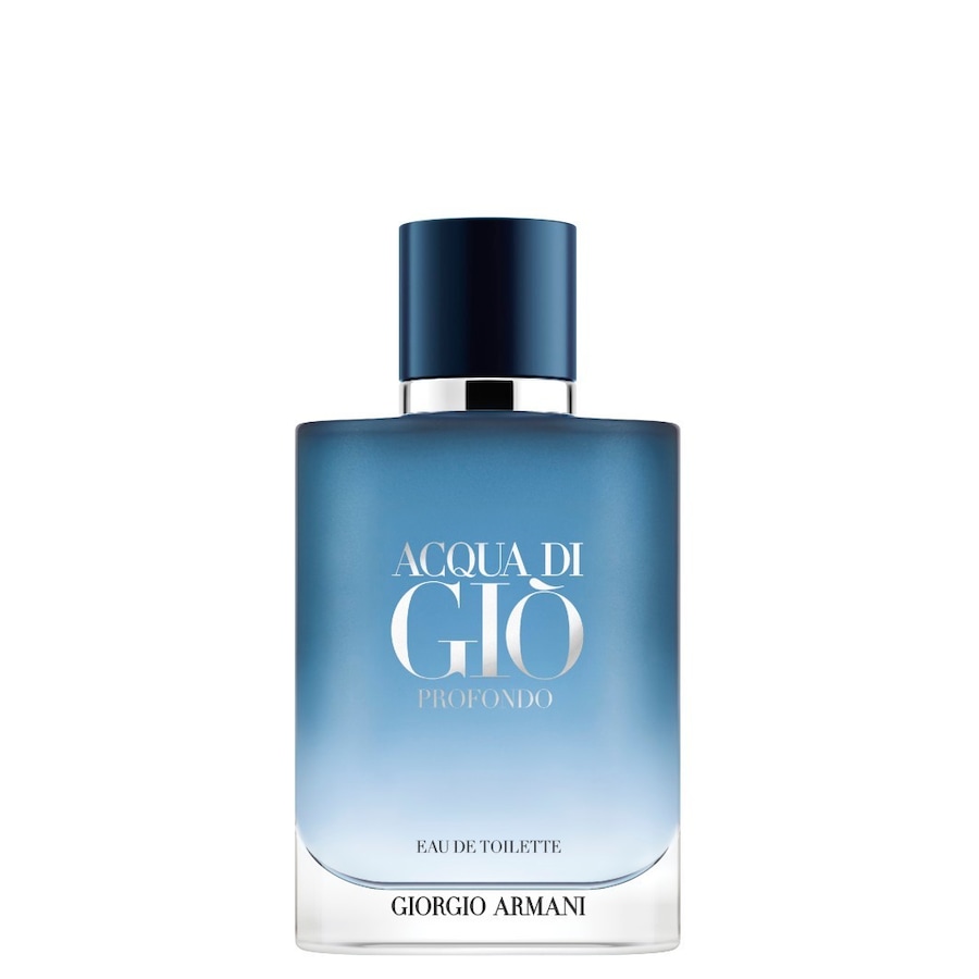 Armani Acqua di Giò Profondo Eau de Toilette 100 ml Herren