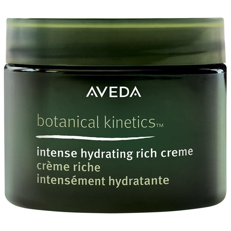 Aveda Botanical kinetics Intense Hydrating Rich Creme Gesichtscreme 50 ml Damen