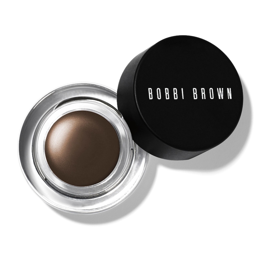 Bobbi Brown Long Wear Gel Eyeliner 02 3 g Braun