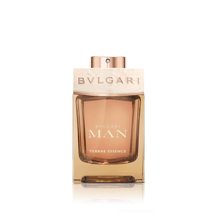 BVLGARI MAN Terrae Essence Eau de Parfum 100 ml Herren