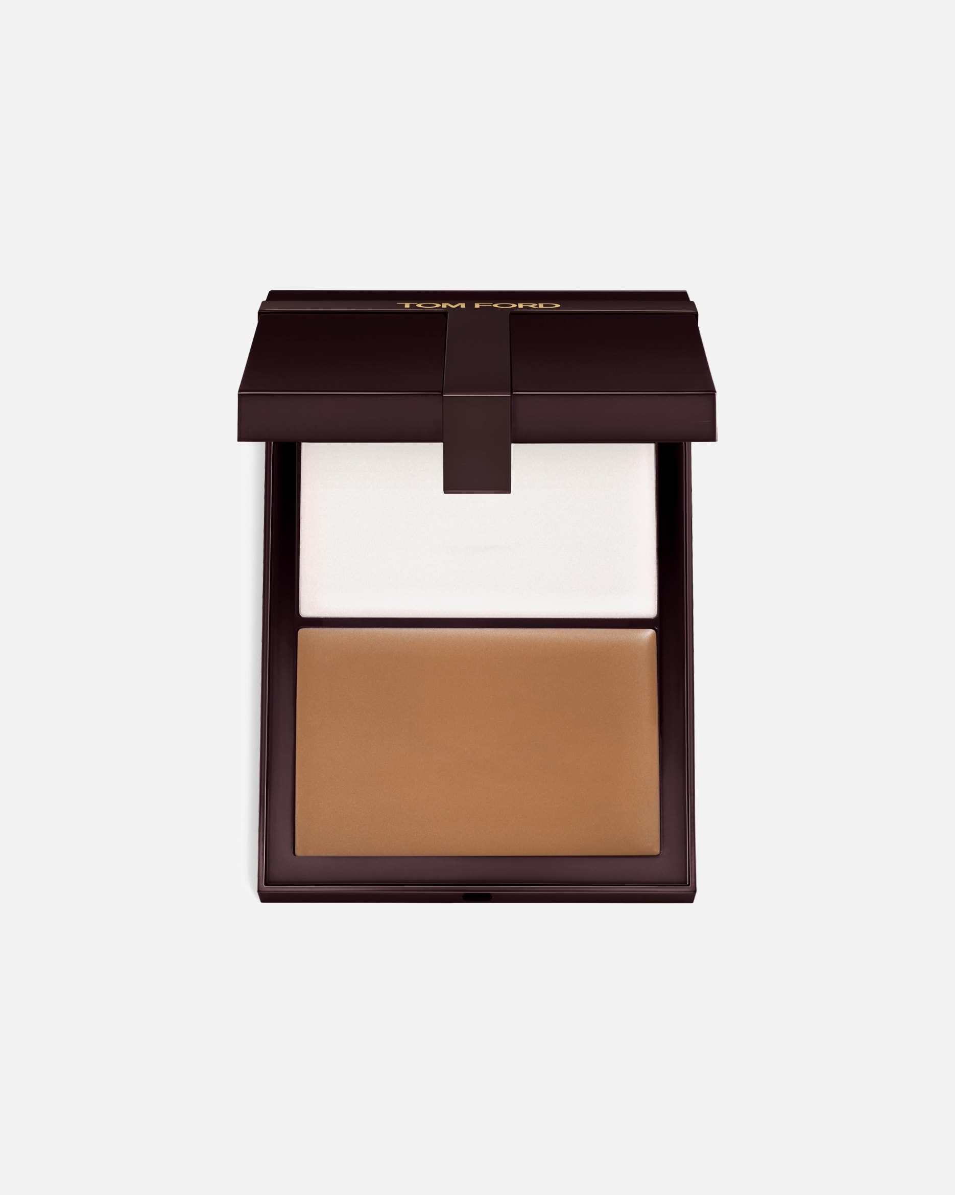Bronzer für Unisex TOM FORD Architecture Soft Contour Duo 01 - INTENSITY 0.5