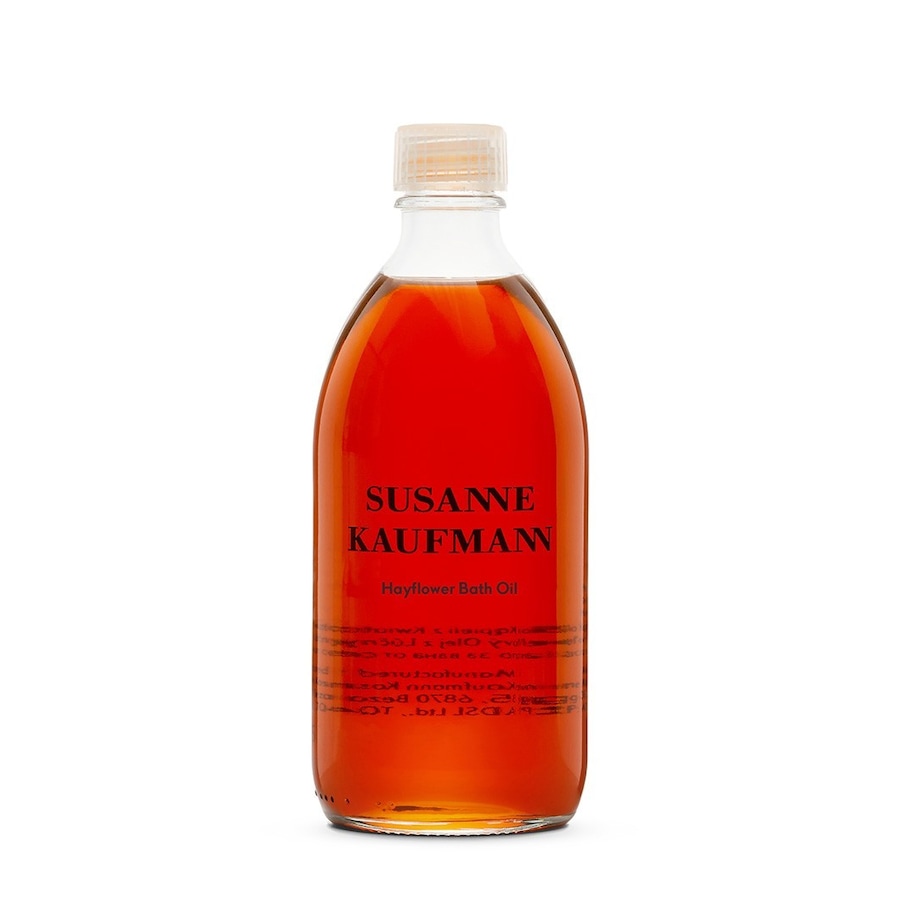 Susanne Kaufmann HAYFLOWER BATH OIL Badezusatz 250 ml