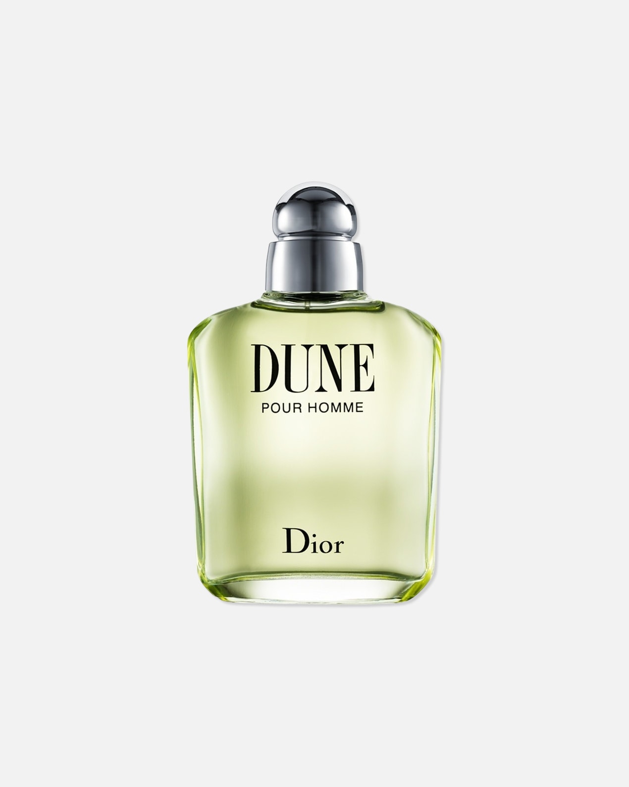 Eau de Toilette für Männlich DIOR Dune Dune Pour Homme 100 ml