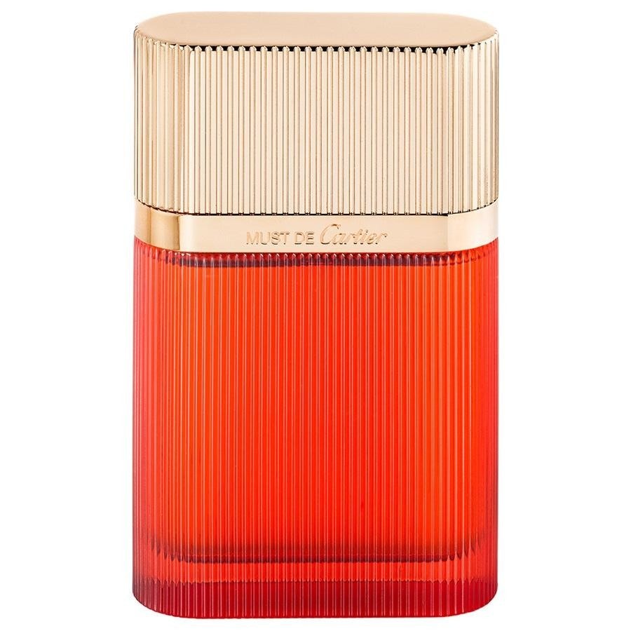 Cartier MUST DE CARTIERMUST DE CARTIER | 50.0 ml | 3400,00 / 1.0 l