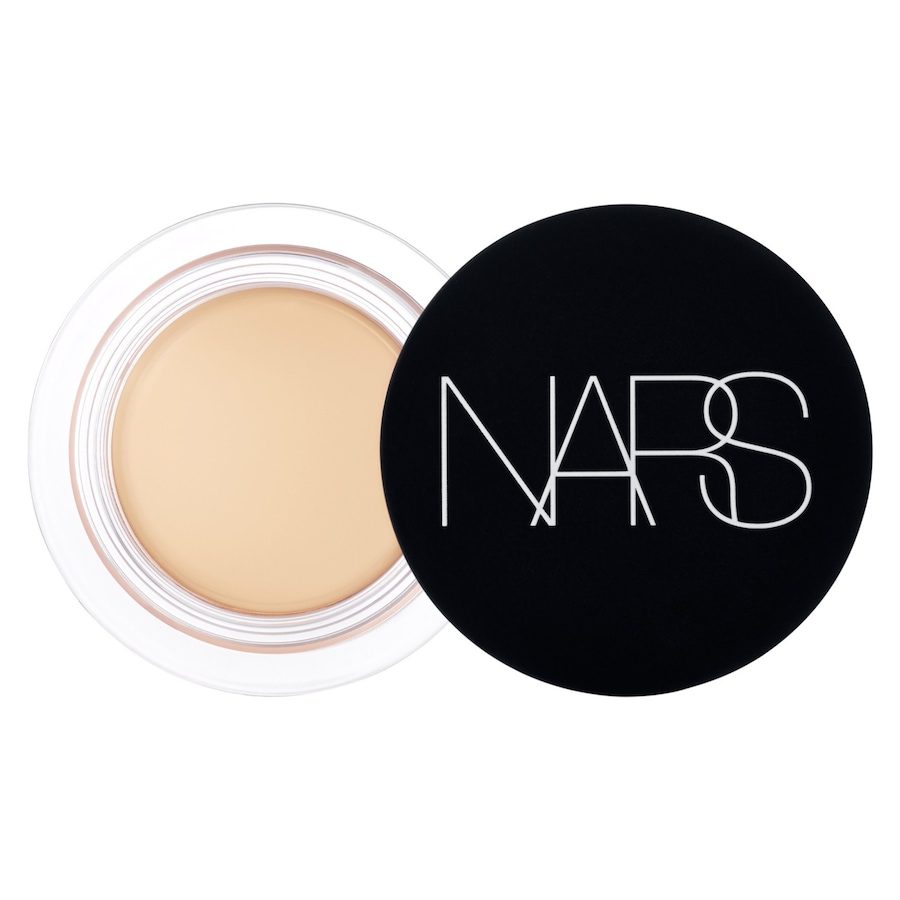 NARS Soft Matte Complete Concealer CAFE CON LECHE 6.2 g Nude Damen