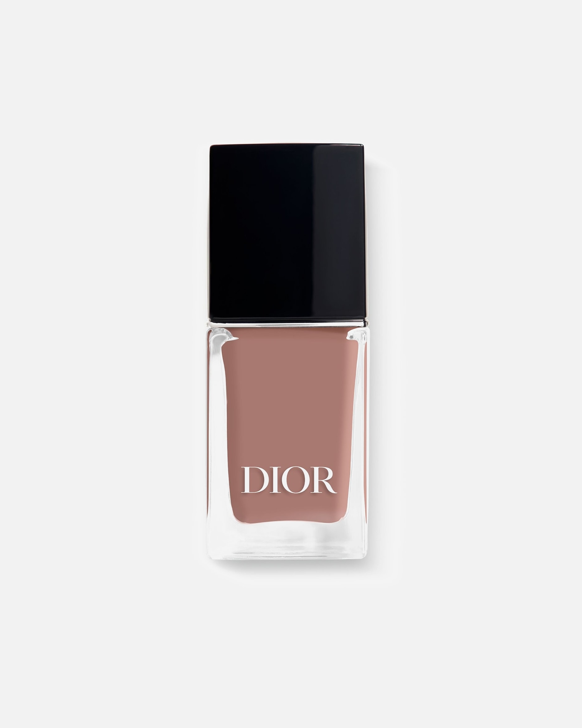 Nagellack für Unisex DIOR Summer Look Dior Vernis Nagellack mit Gel-Effekt und Couture-Farbe 449 - Dansante