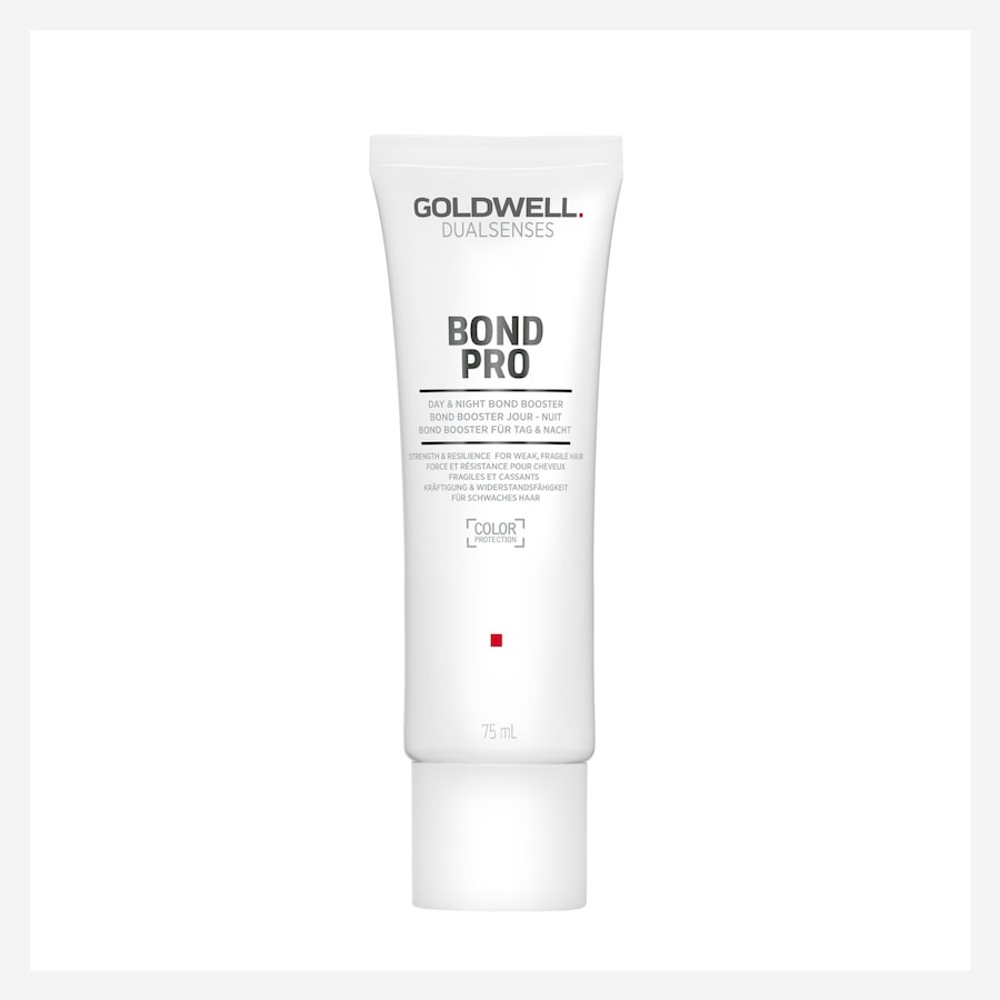 Goldwell Dualsenses Bond Pro Booster für Tag & Nacht Haarserum 75 ml
