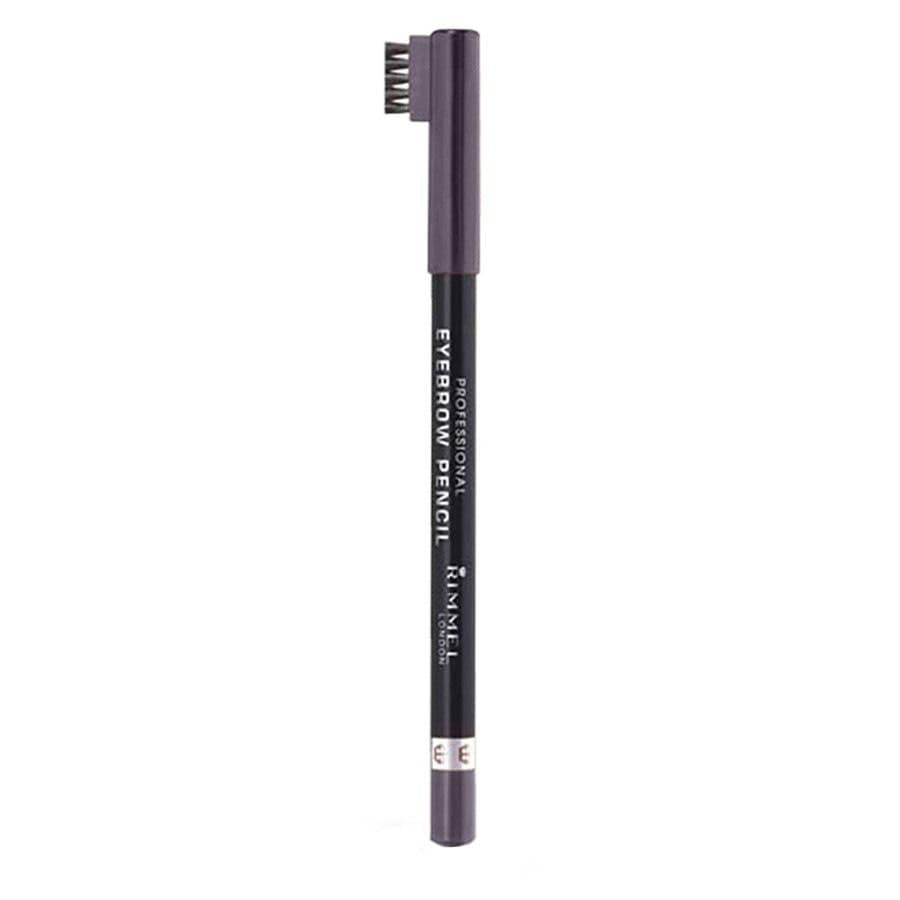 Rimmel London Augenbrauenstift Schwarz Damen
