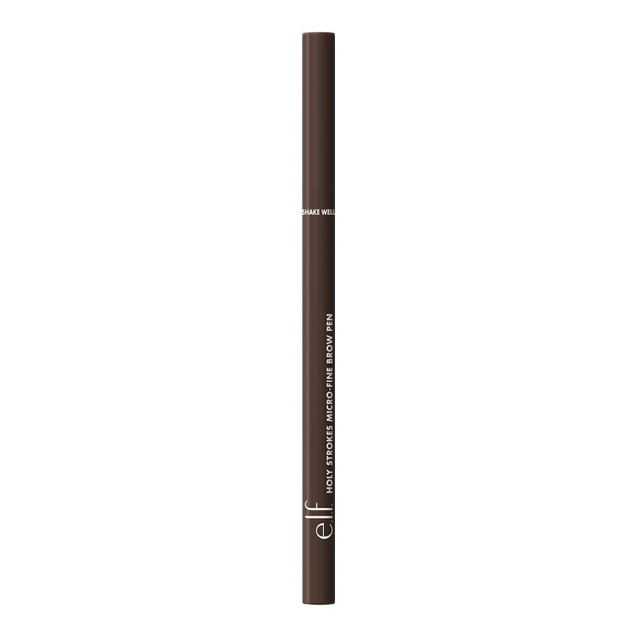 e.l.f. Cosmetics Holy Strokes Micro Fine Brow Pen Augenbrauenstift NEUTRAL BROWN 0.7 ml Braun
