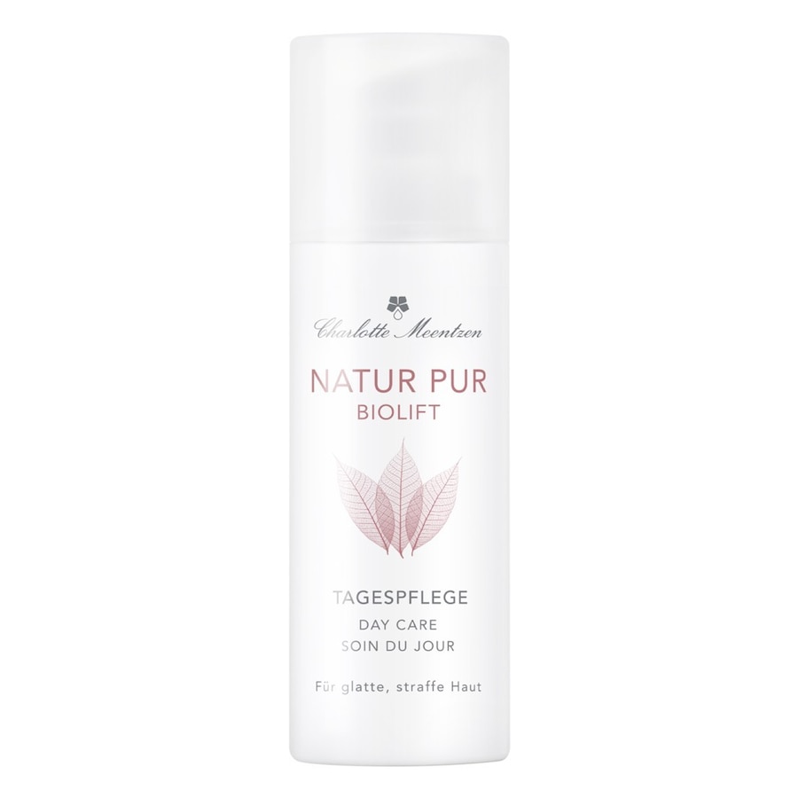 Charlotte Meentzen Natur Pur BioliftGesicht | 50.0 ml | 599,80 / 1.0 l