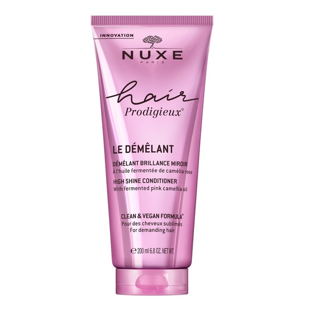 NUXE Hair Prodigieux® Glanz