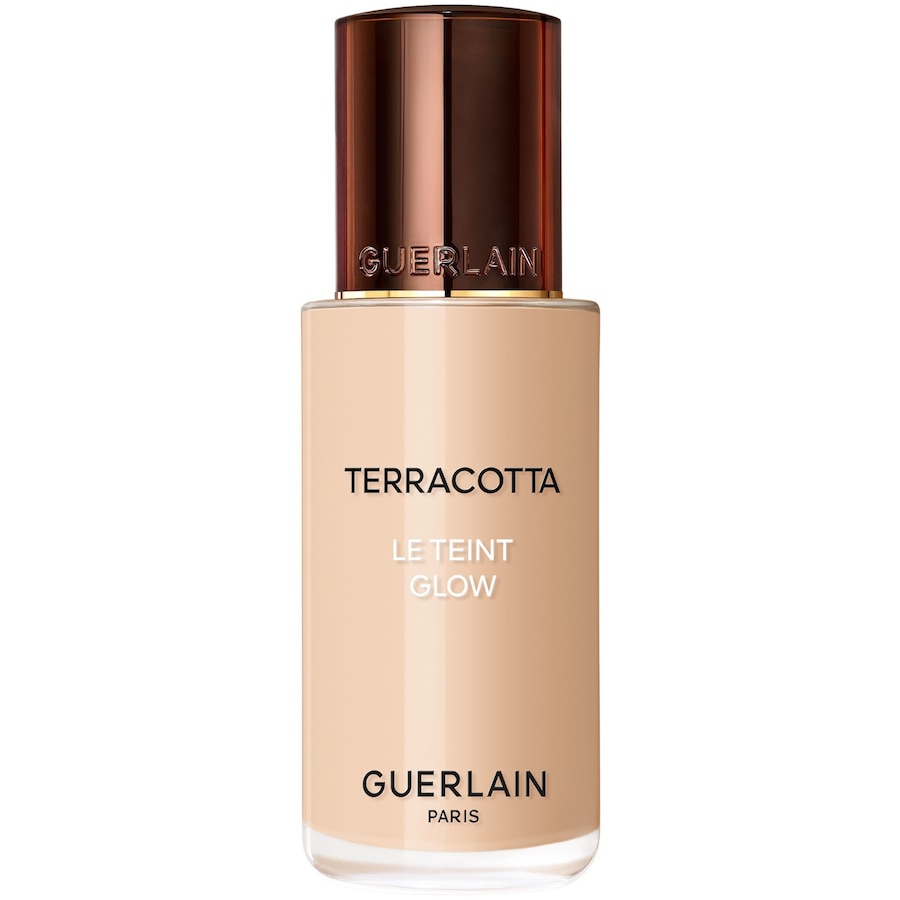 Guerlain Terracotta Le teint glow Foundation 2N 35 ml Nude
