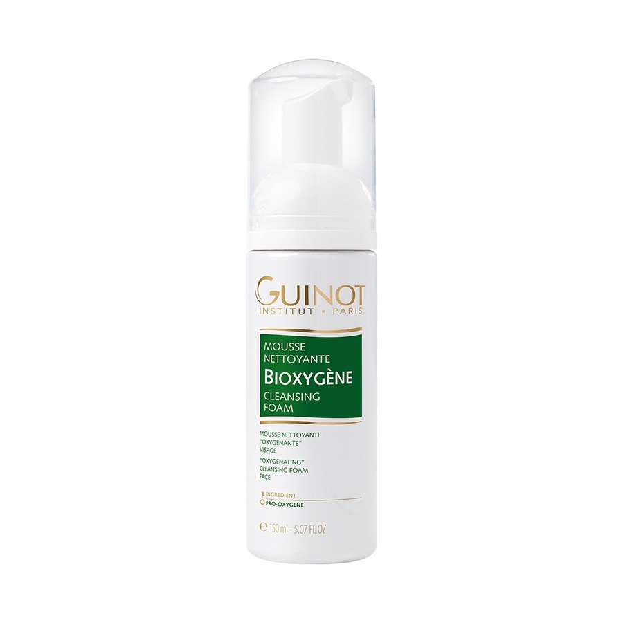 Guinot Bioxygen Mousse Gesichtsreinigungsschaum 150 ml