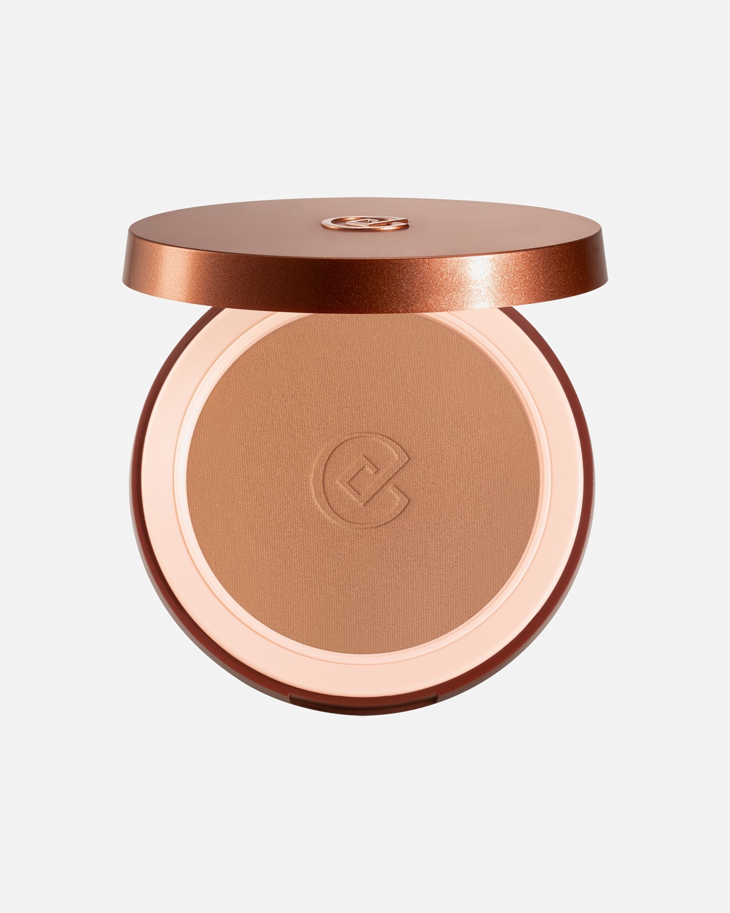 Bronzer für Unisex Collistar Make-up SILK EFFECT BRONSING POWDER 3 - SCILLA GLOW