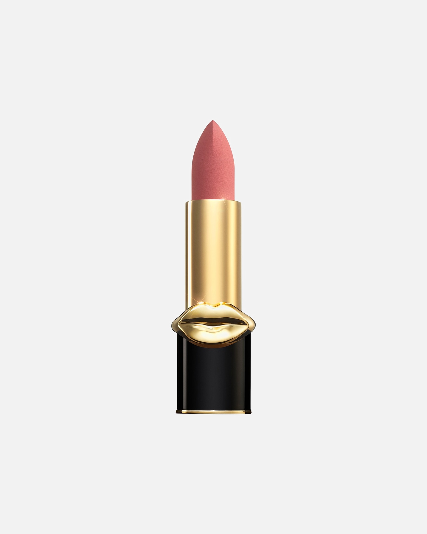 Lippenstift für Unisex Pat McGrath Labs Matte BEAUTIFUL STRANGER