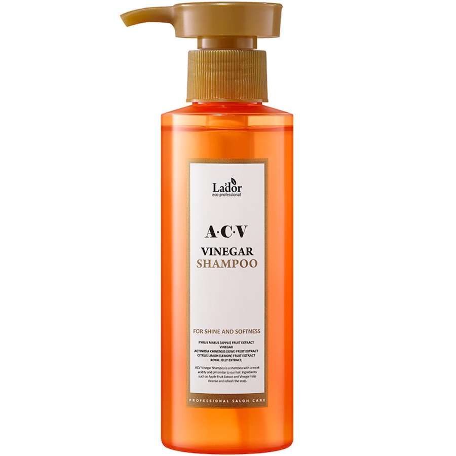 Lador LA ́DOR Acv Vinegar Shampoo 150ml 150 ml