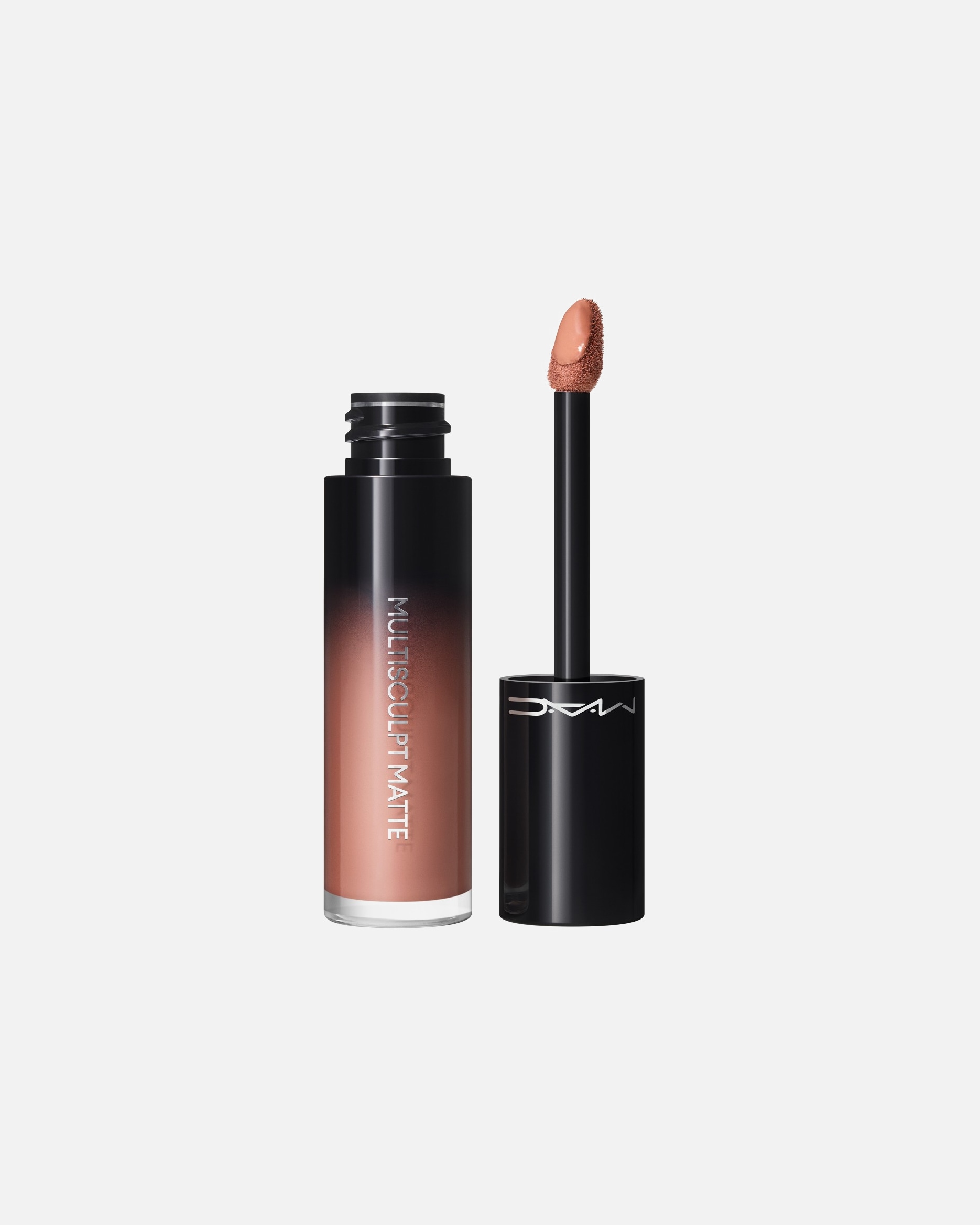 Contouring Stick für Unisex MAC Multisculpt Matte Liquid Colour 06 - COOL SPICE