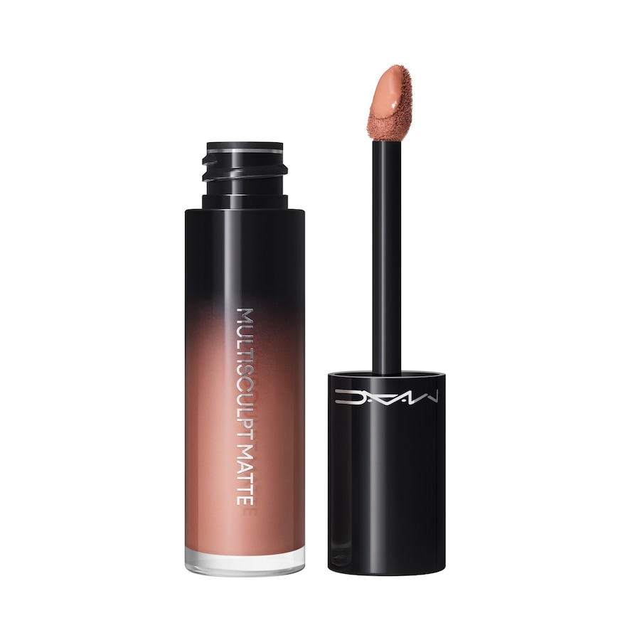 MAC Multisculpt Matte Liquid Colour Contouring Stick 06 - COOL SPICE 4.5 ml Braun