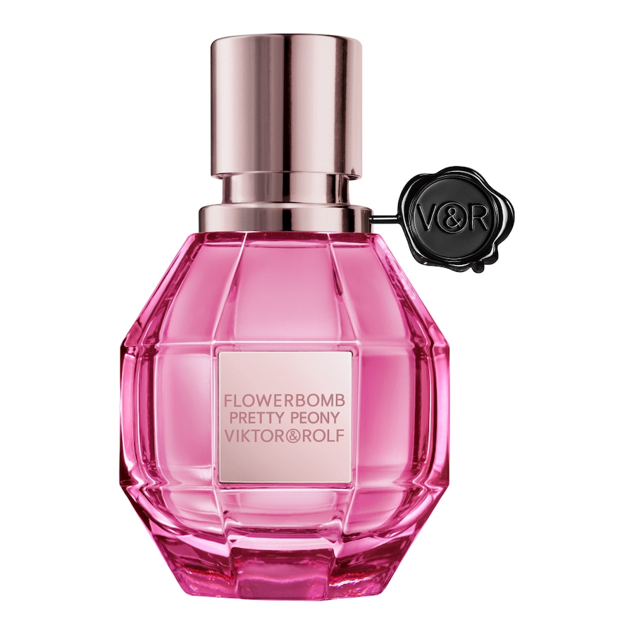 Viktor&Rolf Flowerbomb Pretty Peony Eau de Parfum 30 ml Damen