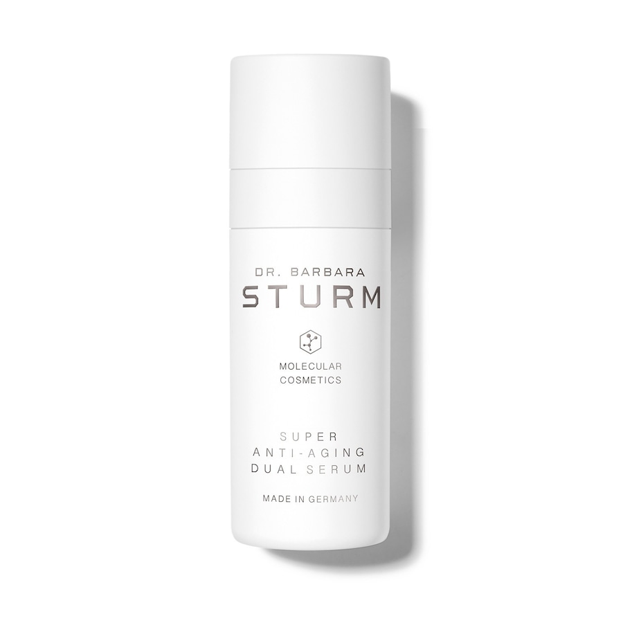 Dr. Barbara Sturm Super Anti Aging Dual Feuchtigkeitsserum 50 ml