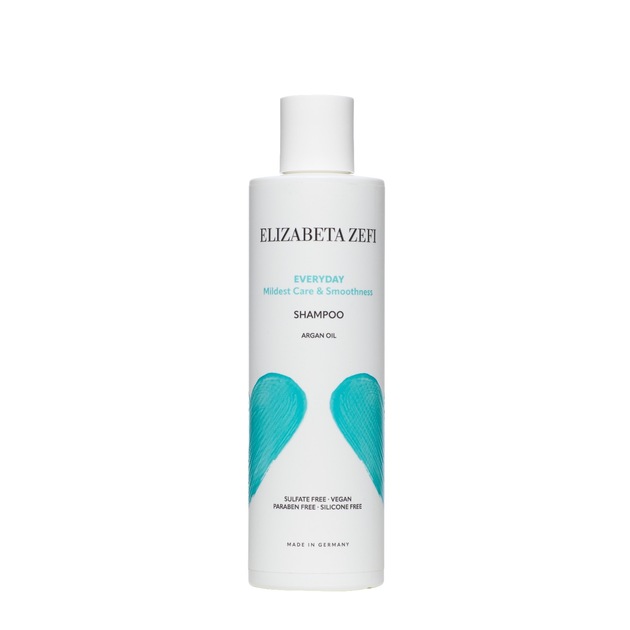 Elizabeta Zefi Moisturizing Everyday