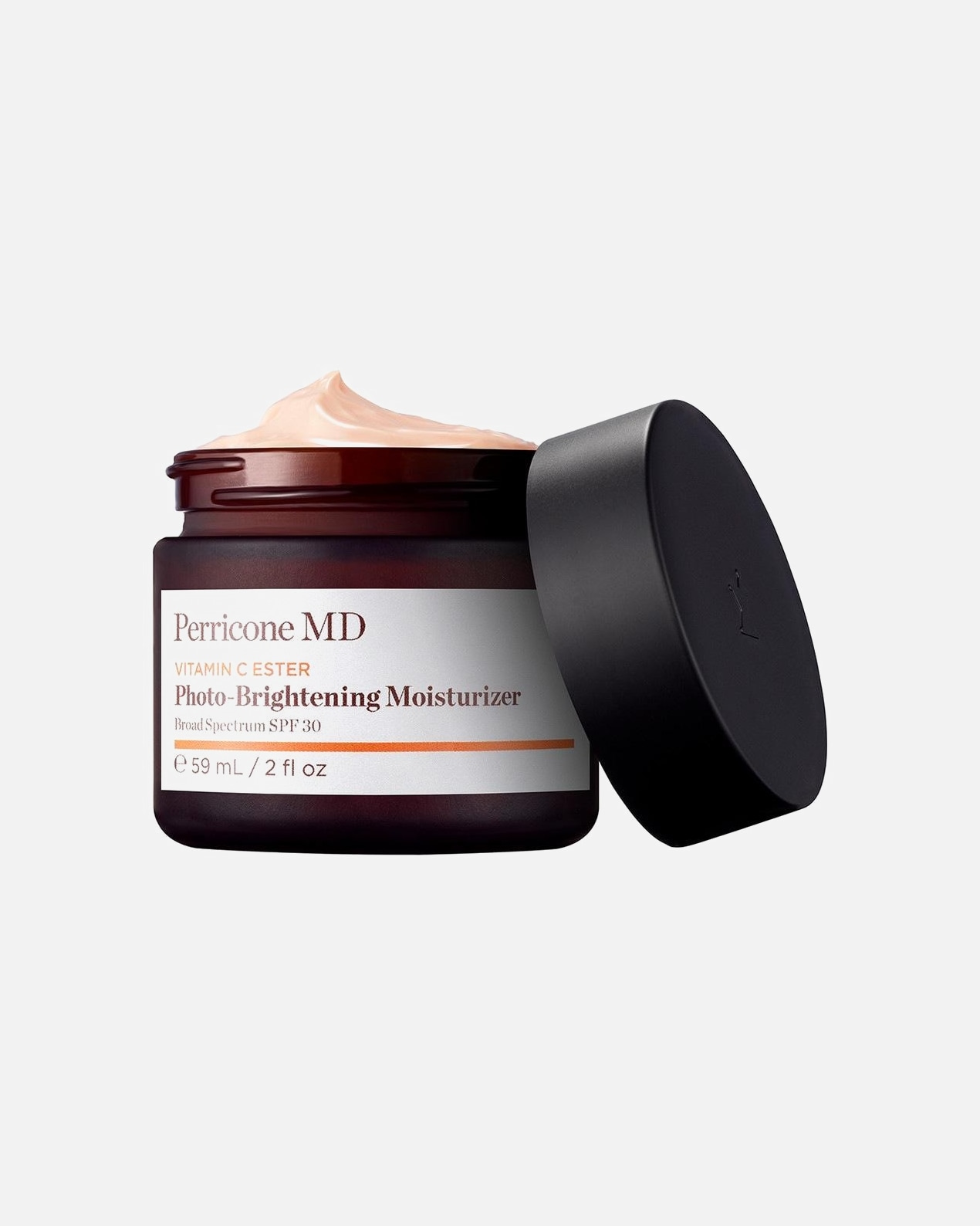 Gesichtscreme für Unisex Perricone MD Vitamin C Ester Photo-Brightening Moisturizer LSF30 59 ml