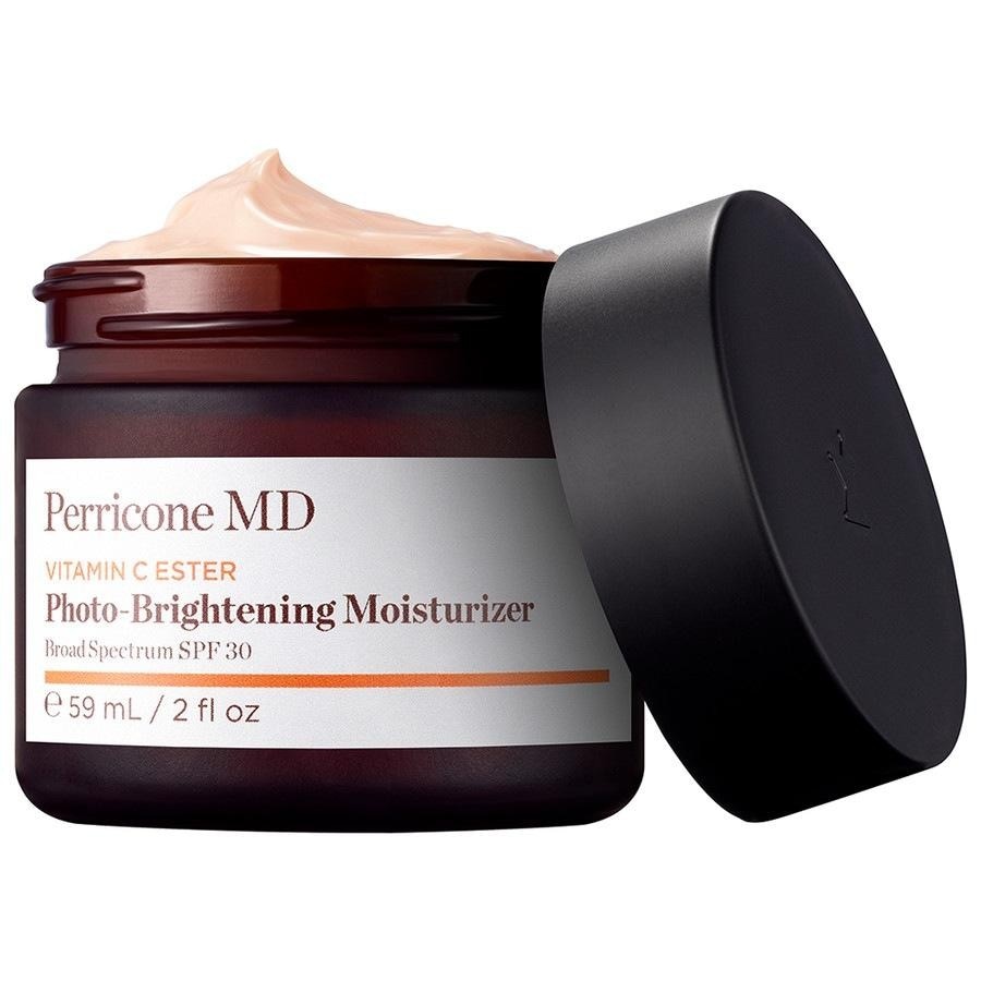 Perricone MD Vitamin C Ester Photo-Brightening Moisturizer LSF30 Gesichtscreme 59 ml