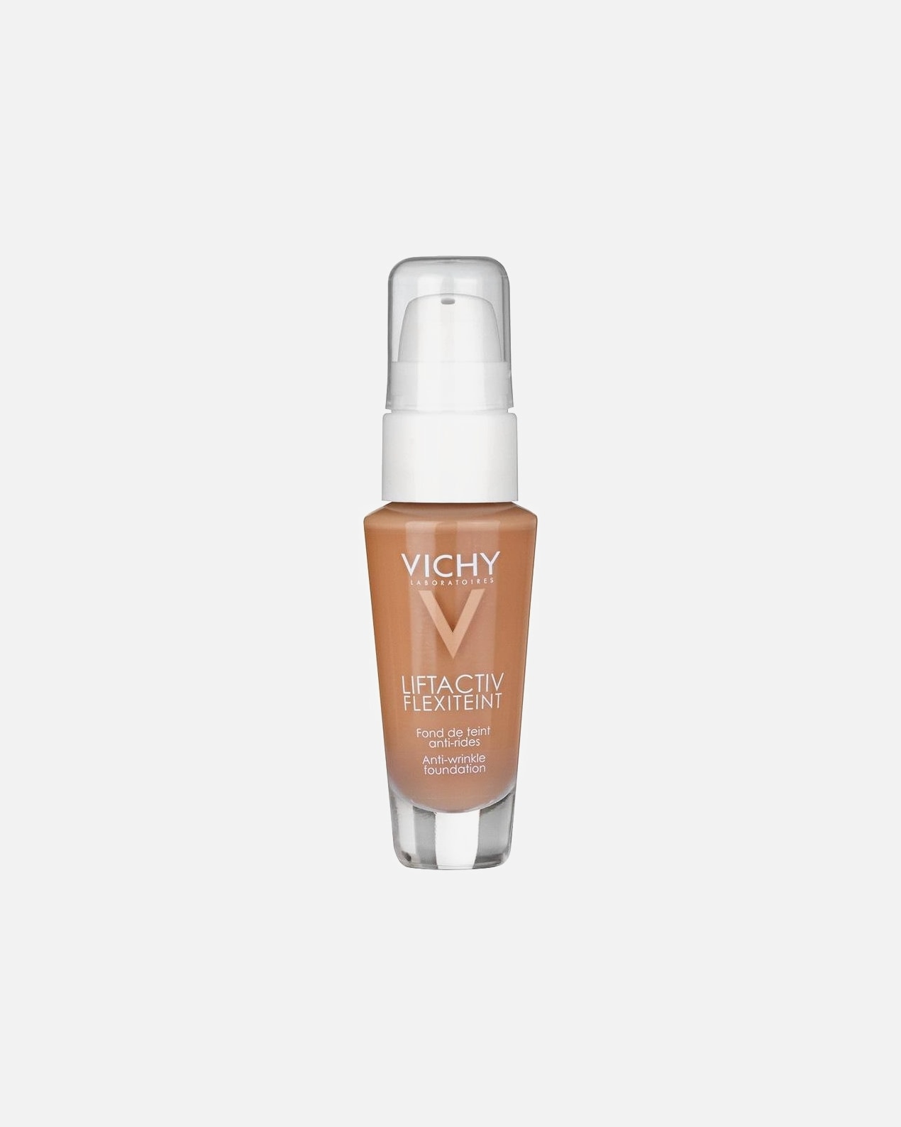 Foundation für Unisex Vichy Liftactiv Flexilift Teint bronze 55