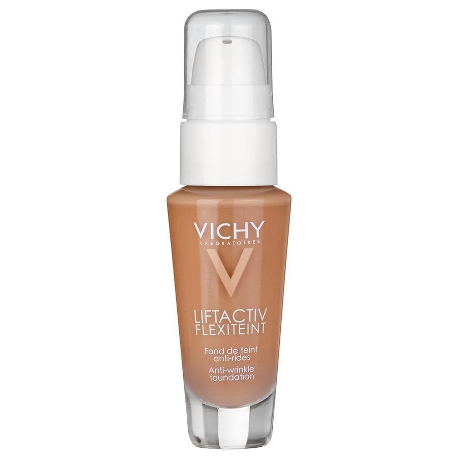 Vichy Liftactiv Flexilift Teint Foundation bronze 55 30 ml Hellbraun