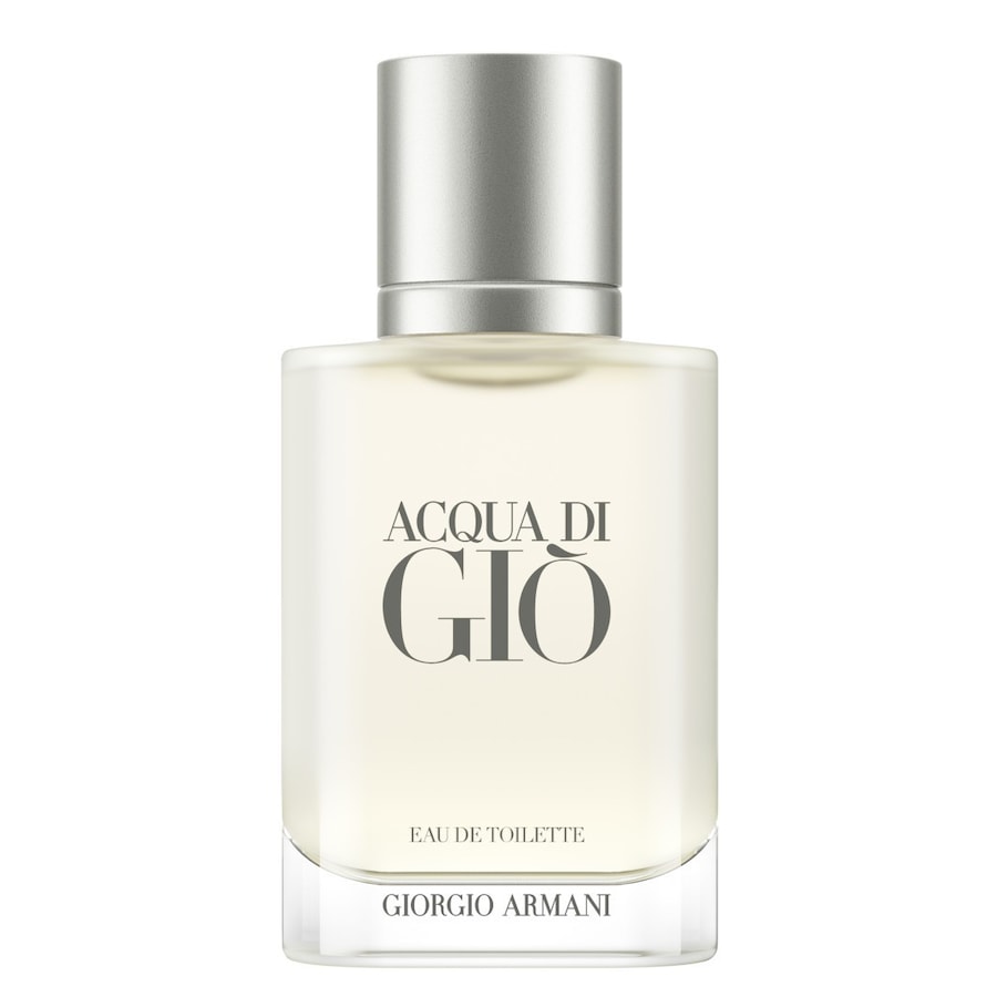Armani Acqua di Giò Eau de Toilette 30 ml Herren
