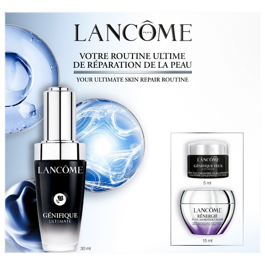 Lancôme Génifique Day RoutineGesicht | 1.0 pieces | 61,99 / 1.0 pieces