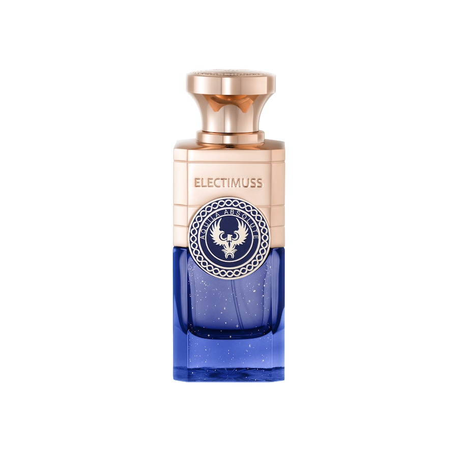 Electimuss London ELECTIMUSS LONDON - LUSTROUS COLLECTION AQUILA ABSOLUTE Parfum 100 ml (3400 € / 1 l)