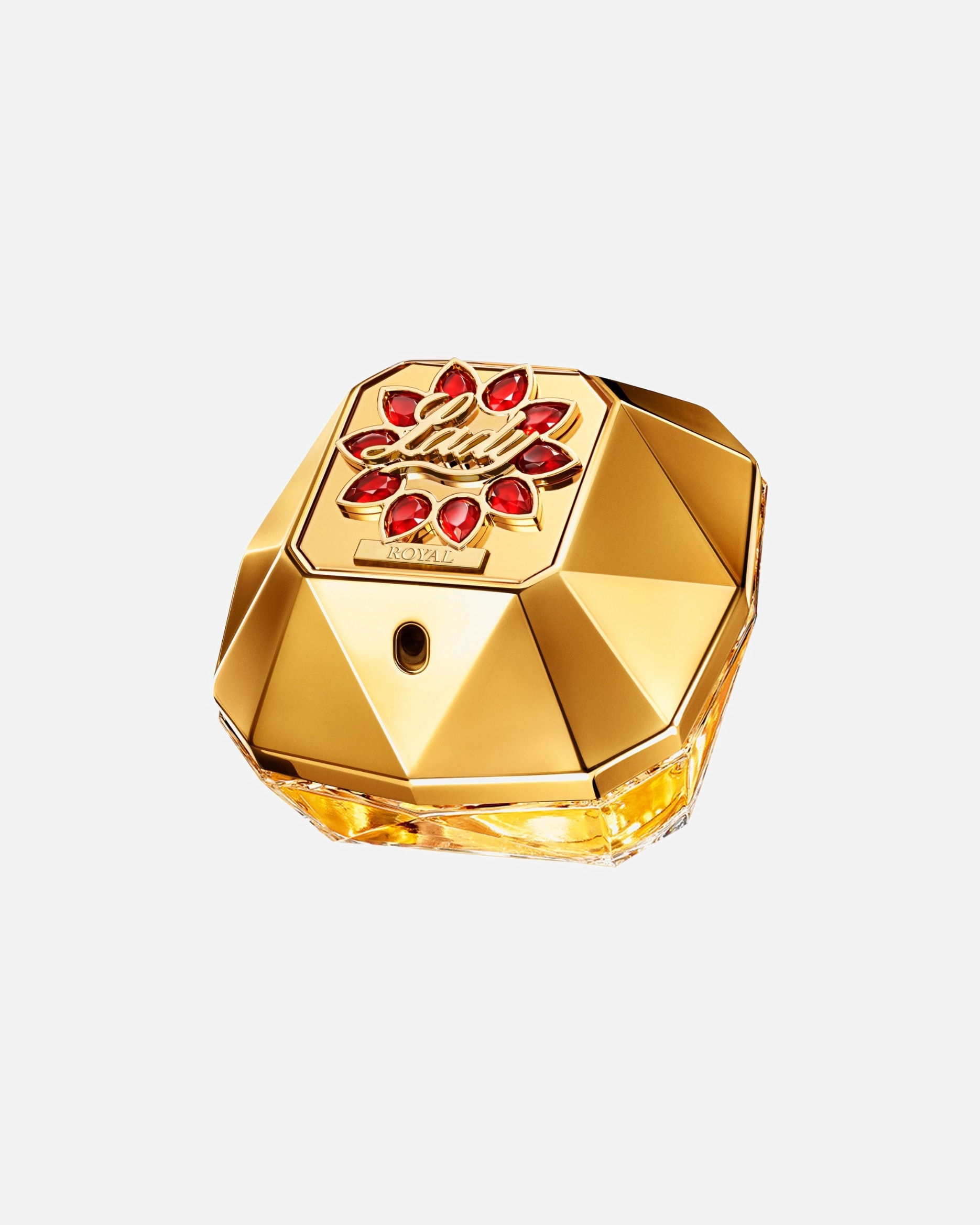 Eau de Parfum für Weiblich Rabanne Lady Million Royal 80 ml