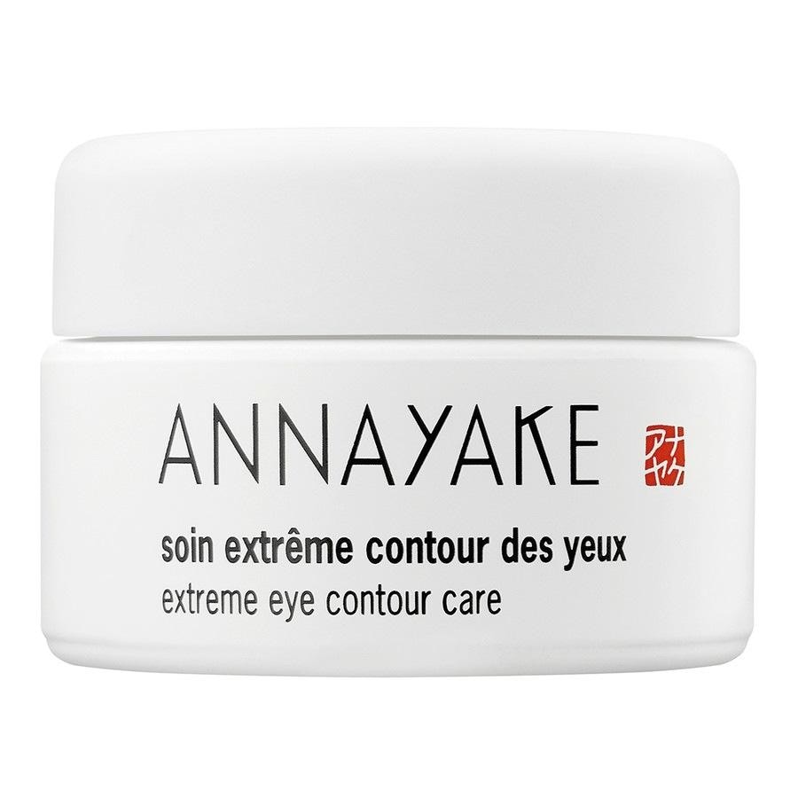 Annayake Extrême Contour des Yeux Augencreme 15 ml