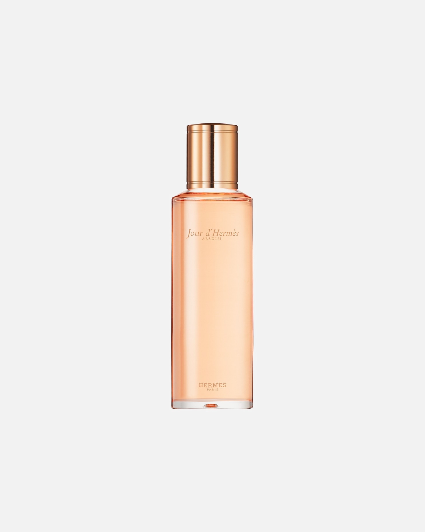 Eau de Parfum für Weiblich HERMÈS Jour d'Hermès Absolu 125 ml