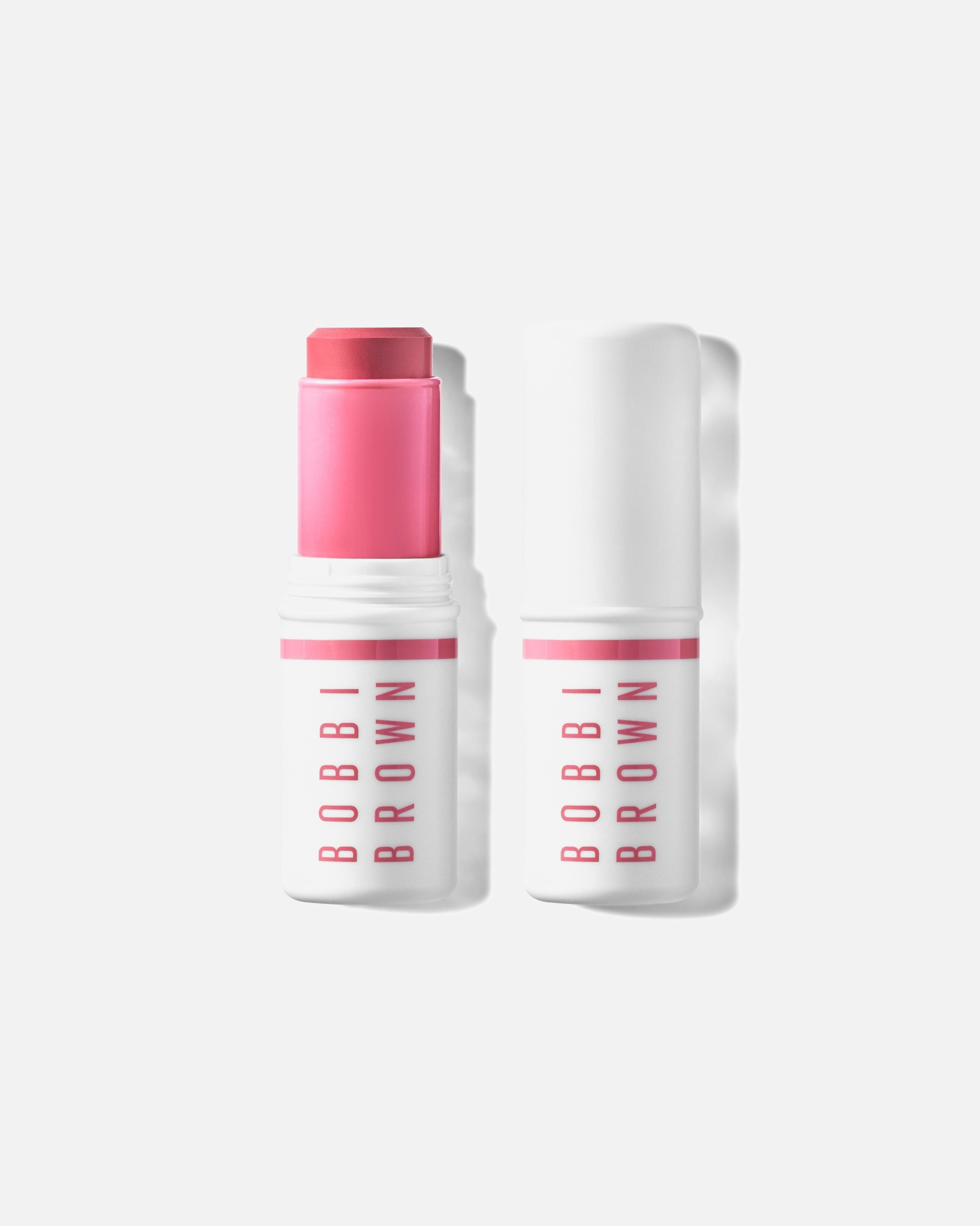 Blush für Unisex Bobbi Brown Default Brand Line Skin Enhancer Multi-Stick Cheeky Pink