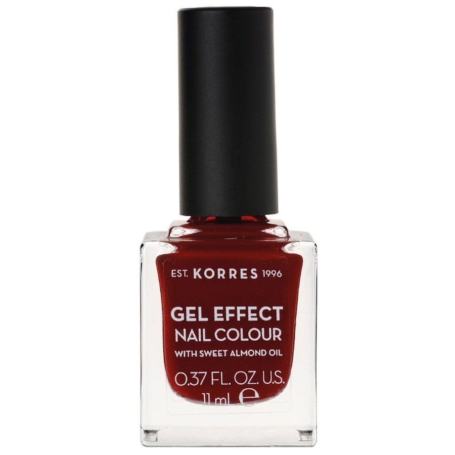 KORRES Sweet Almond Nail ColourMake-up | 11.0 ml | 900,00 / 1.0 l
