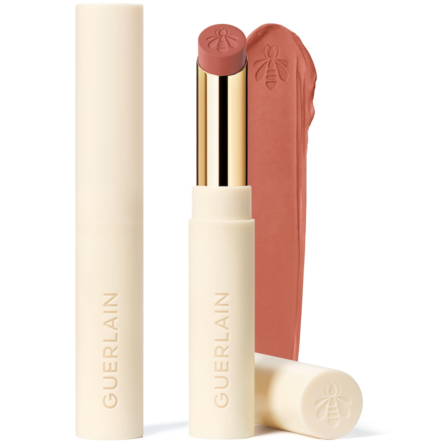 Guerlain KissKiss Nachfüllmine Lippenstift 168 BLOOMING LILY 1.85 g Rosegold